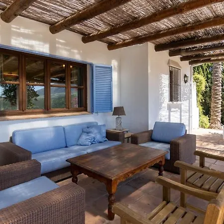La Jara By Ruralidays Casa vacanze