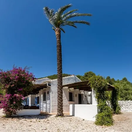 La Jara By Ruralidays Casa vacanze Gaucín