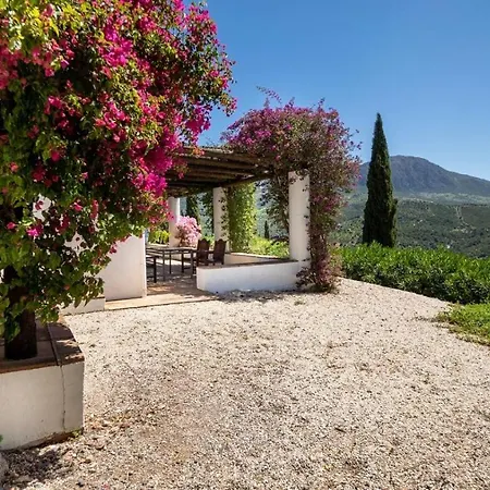 Casa vacanze La Jara By Ruralidays Gaucín