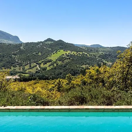 La Jara By Ruralidays Casa vacanze