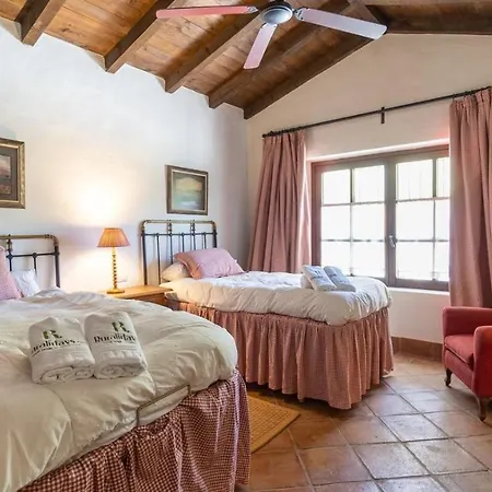 Casa vacanze La Jara By Ruralidays